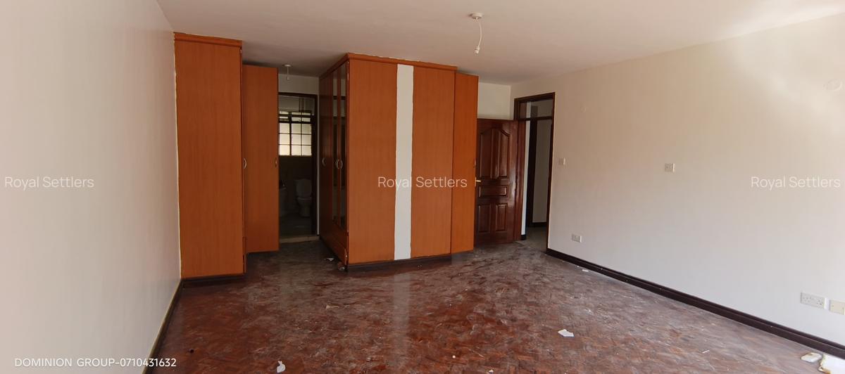 3 Bed Apartment with En Suite at Laikipia Road - 12