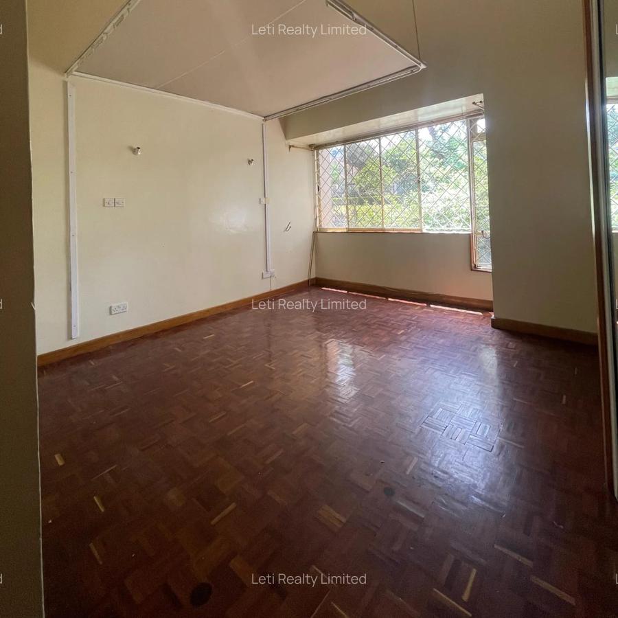 4 Bed Townhouse with En Suite in Kilimani - 7