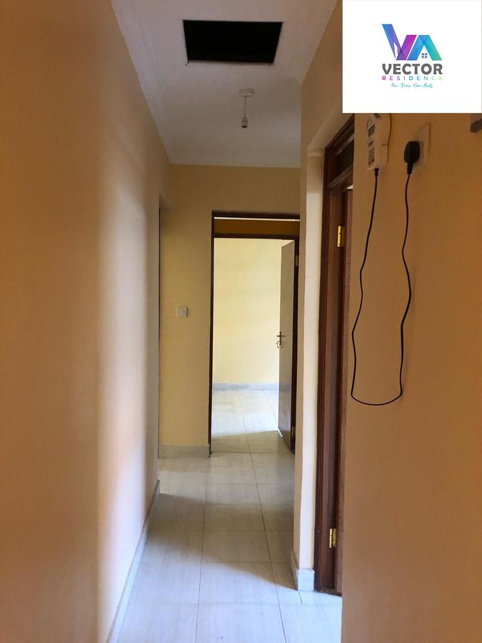 3 Bed House with En Suite in Ngong - 20