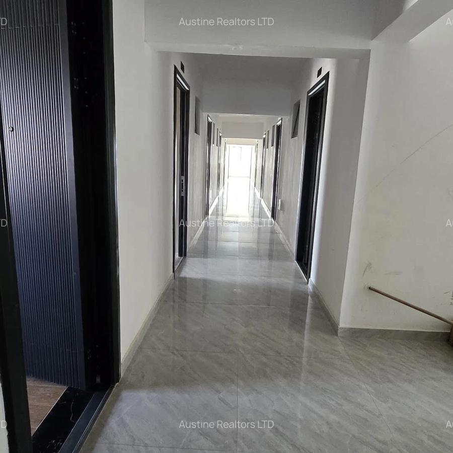 1 Bed Apartment with En Suite in Ngong Road - 6