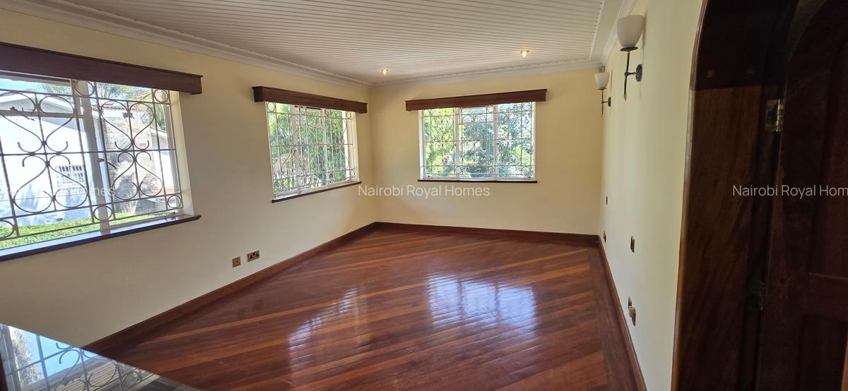 Commercial Property with Backup Generator at Convent Drive - 15