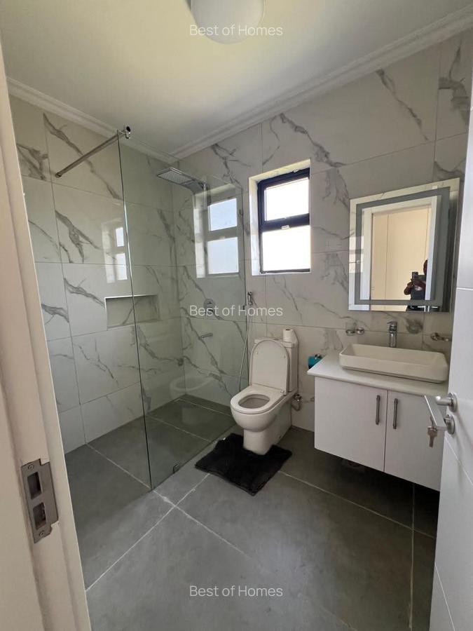 4 Bed Townhouse with En Suite in Loresho - 5