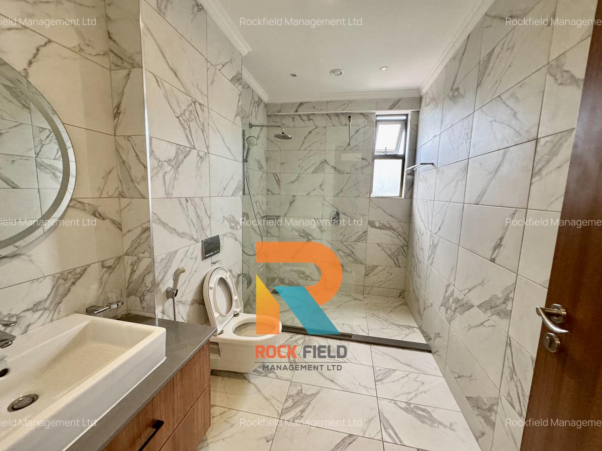 Furnished 2 Bed Apartment with En Suite in Rhapta Road - 15