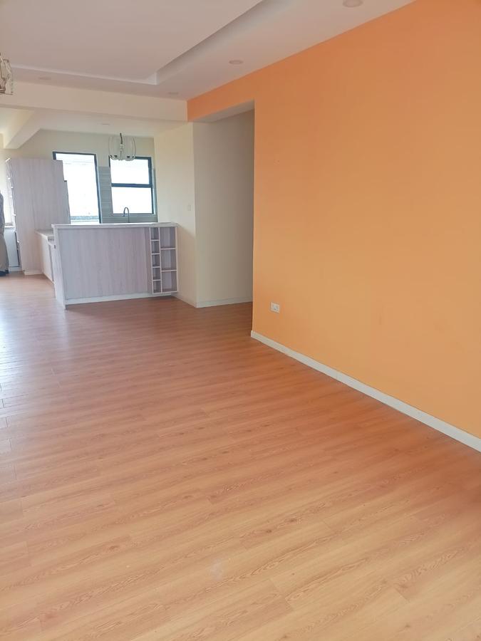 4 Bed Apartment with En Suite at Westland - 2