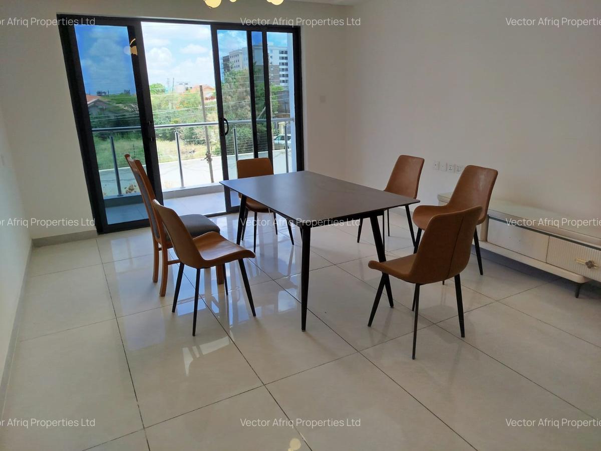 2 Bed Apartment with En Suite at Syokimau - 20