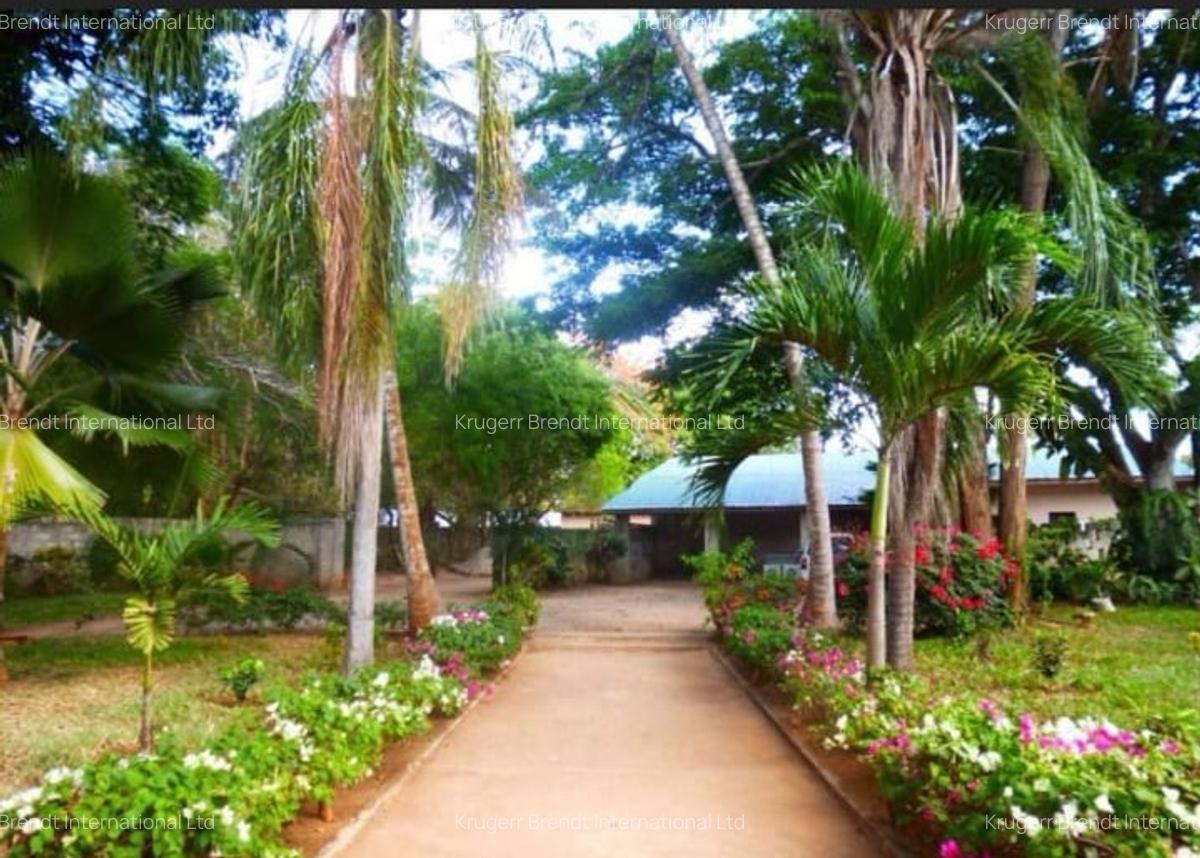 Land in Kilifi County - 3