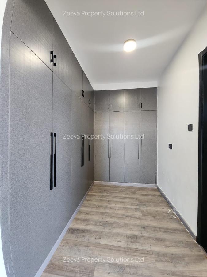 4 Bed Apartment with En Suite in Kileleshwa - 9