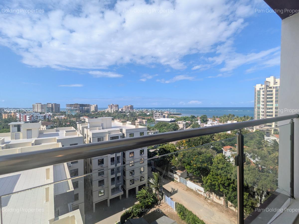 4 Bed Apartment with En Suite at Mwamba Avenue - 1