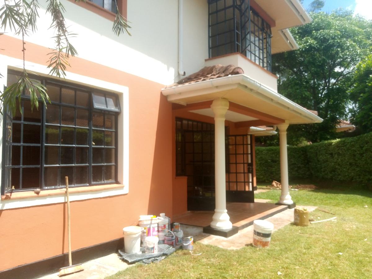 4 Bed Townhouse with En Suite in Runda - 7