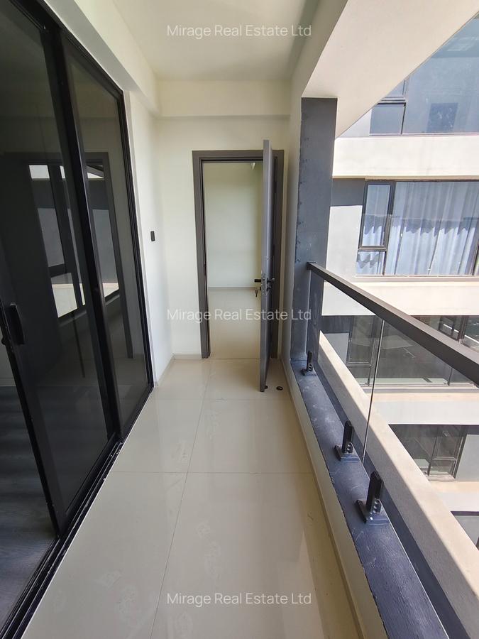 2 Bed Apartment with En Suite in Westlands Area - 12