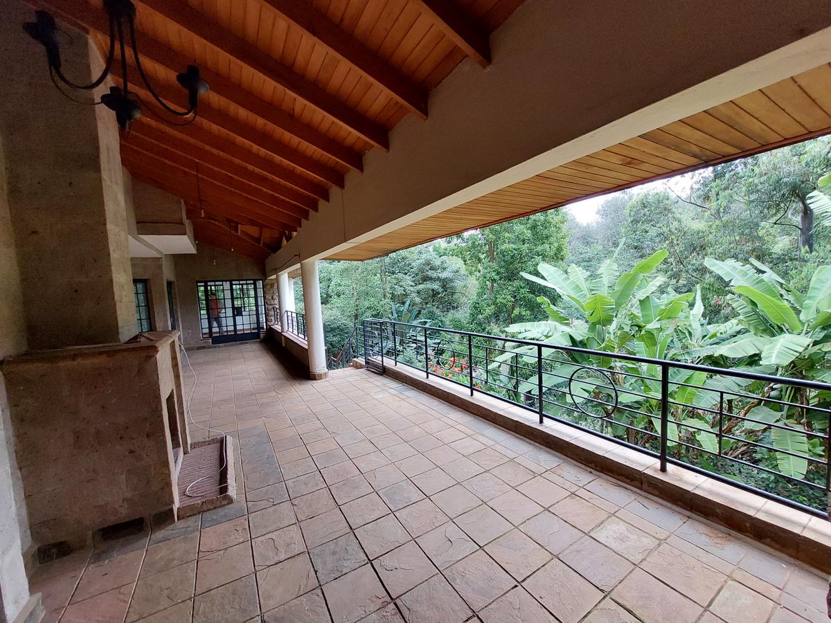 5 Bed House with En Suite at Lower Kabete - 18