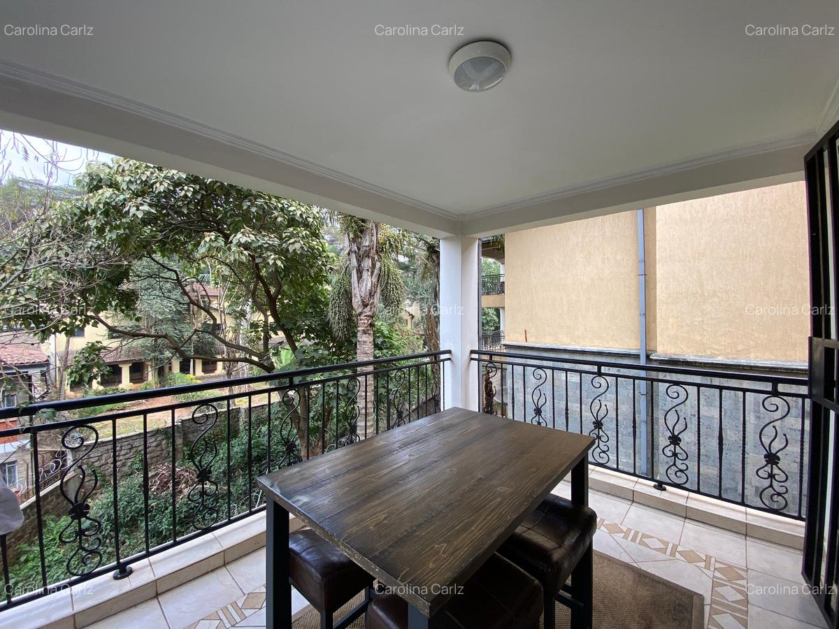 5 Bed Townhouse with En Suite at Shanzu Rd - 5