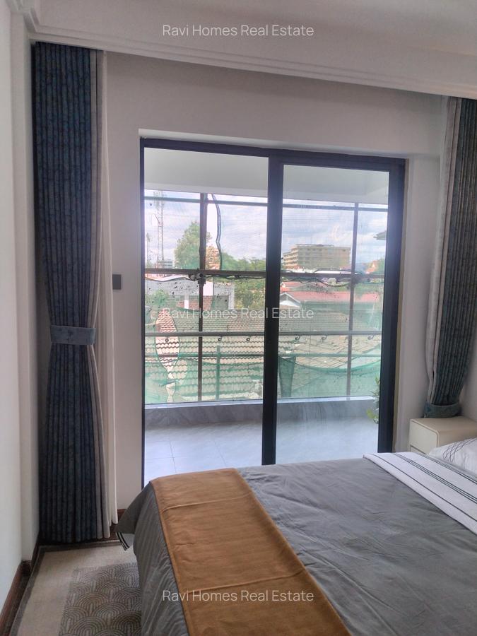 2 Bed Apartment with En Suite in Westlands Area - 9