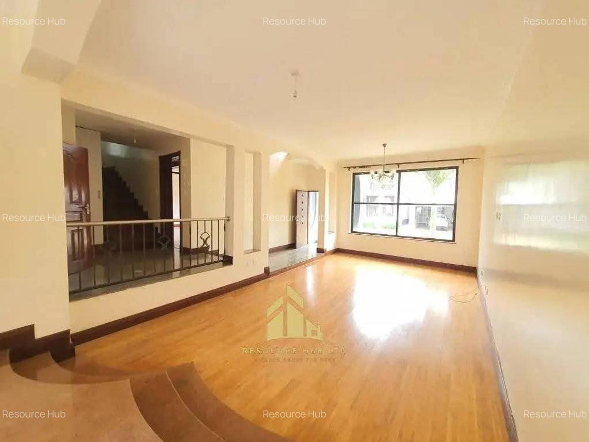 4 Bed Townhouse with Swimming Pool at Off Brook House Drive - 4