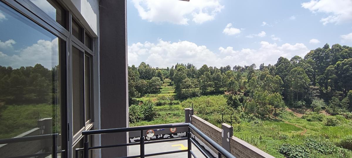 3 Bed Apartment with En Suite in Kitisuru - 1
