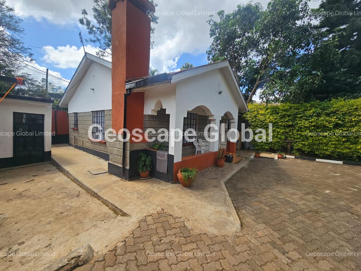 2 Bed House with En Suite in Runda - 1