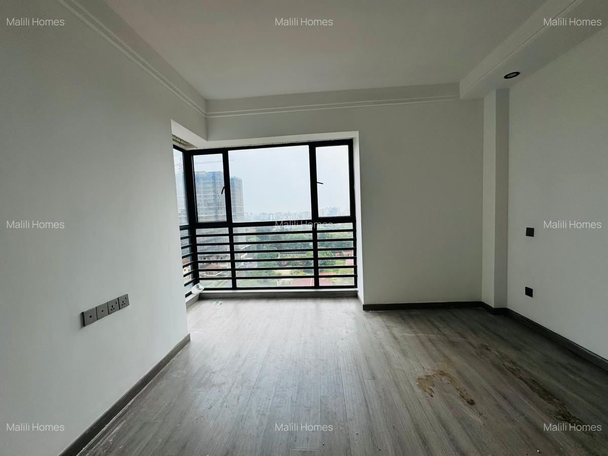 3 Bed Apartment in Kilimani - 7