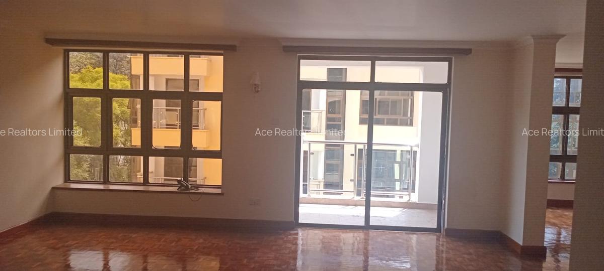 3 Bed Apartment with En Suite at State House Road - 11