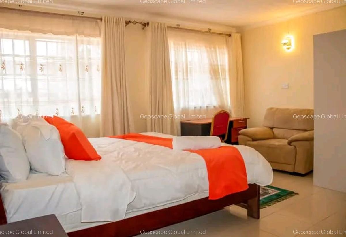8 Bed House with En Suite in Syokimau - 2