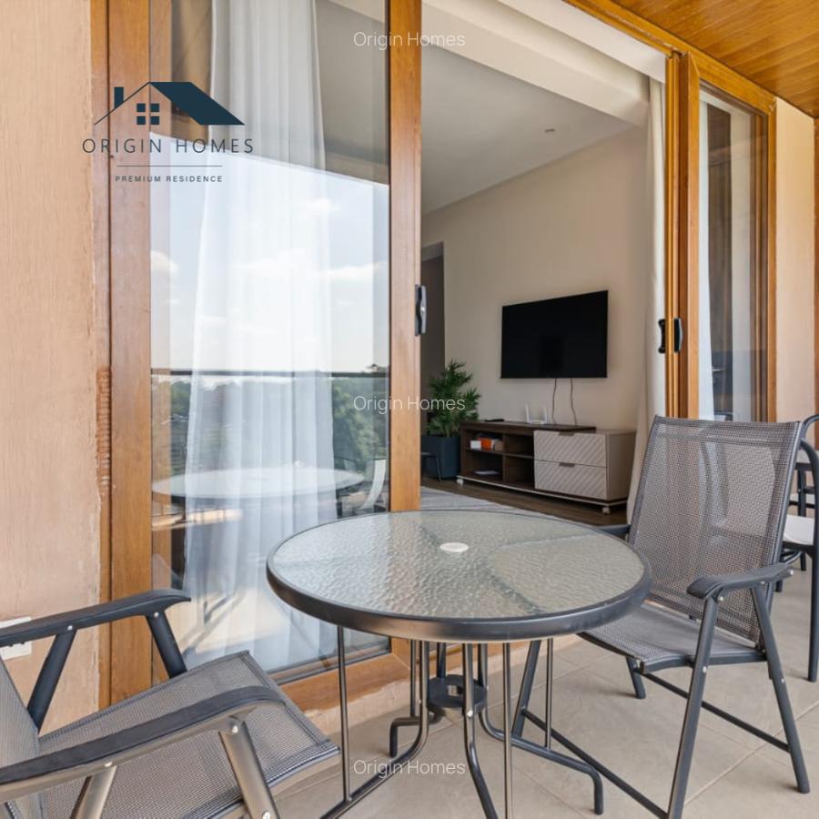 2 Bed Apartment with En Suite at Peponi Road - 16