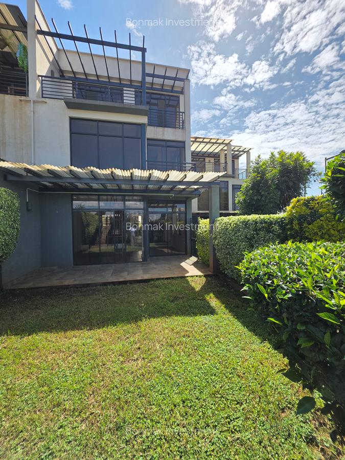 4 Bed Townhouse with En Suite at Loresho. - 11