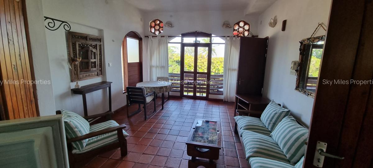 Serviced 3 Bed Apartment with En Suite at La-Marina Mtwapa - 12