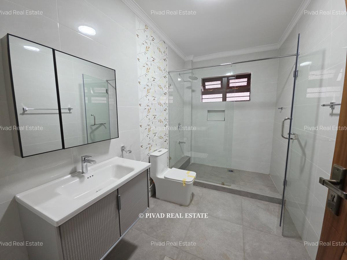 5 Bed House with Staff Quarters in Kiambu Road - 7