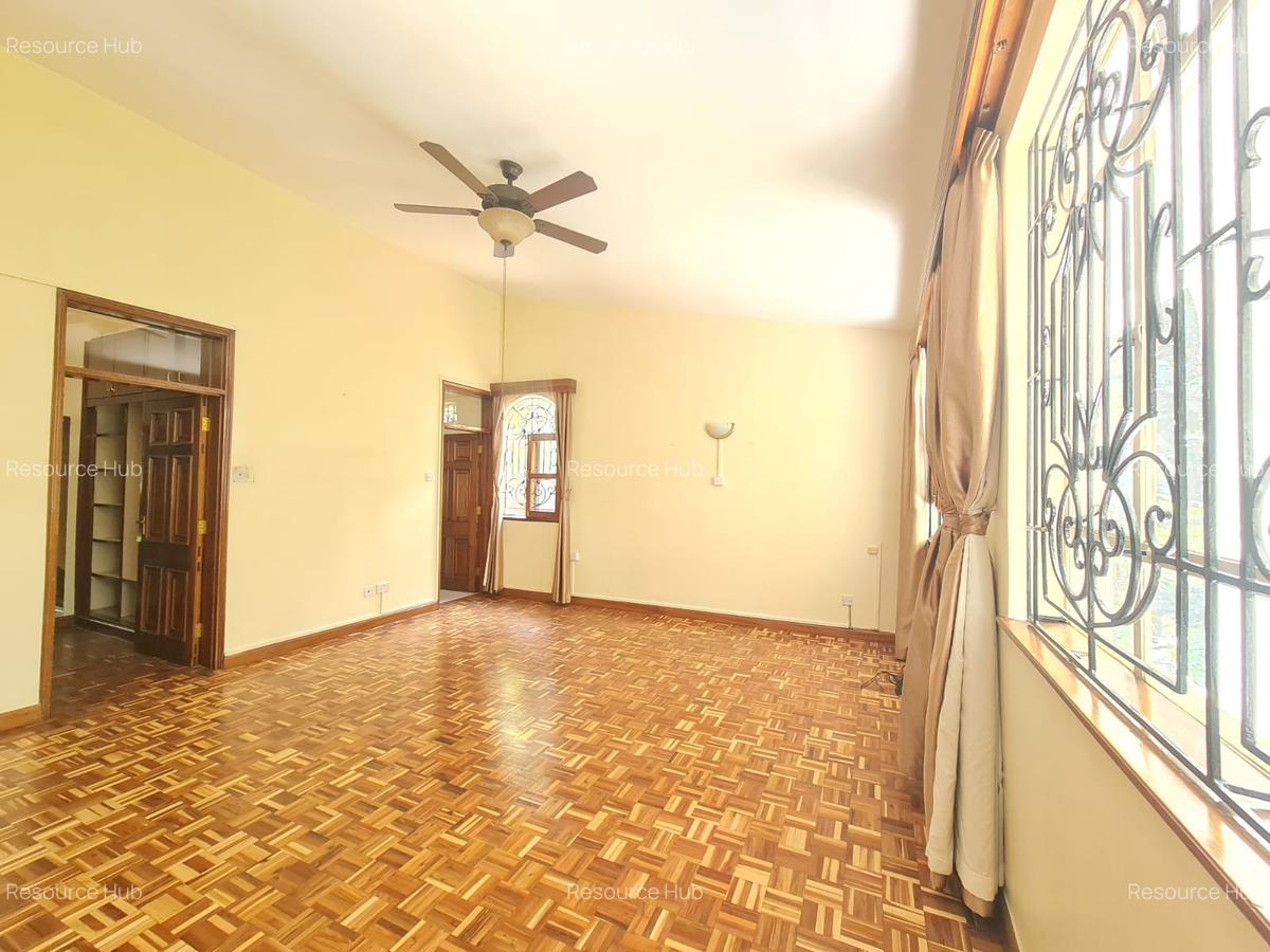 4 Bed House with En Suite at Kitisuru - 13