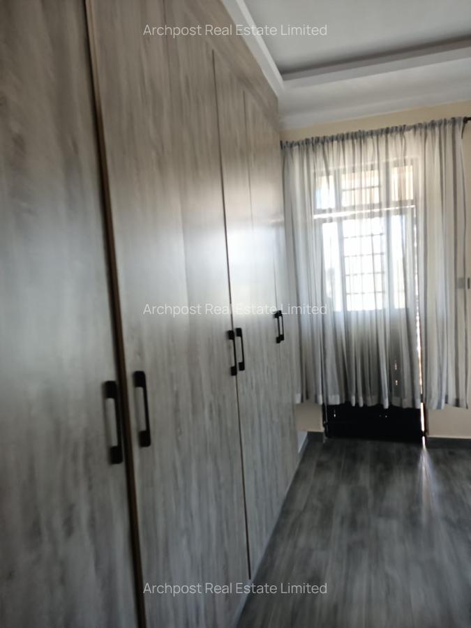4 Bed Villa with En Suite at Katani - 9