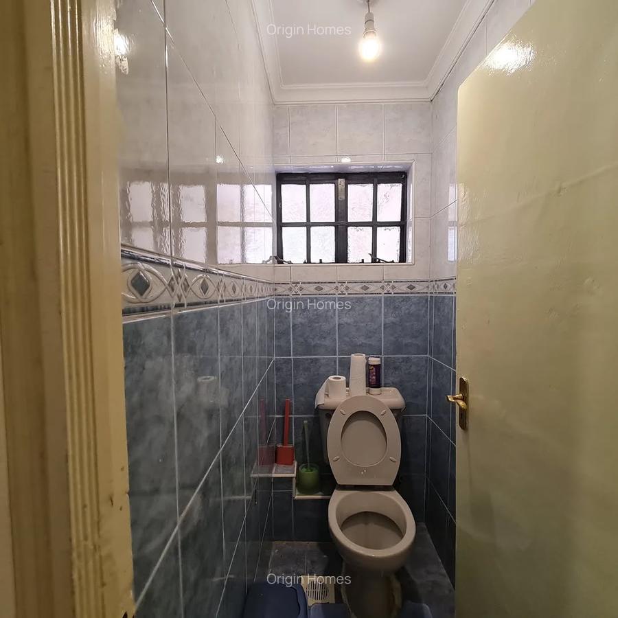 Furnished 1 Bed Apartment with En Suite at Kilimani - 11