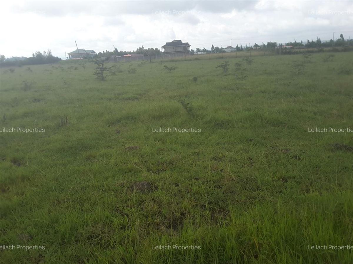 0.1 ac Residential Land in Ongata Rongai - 9