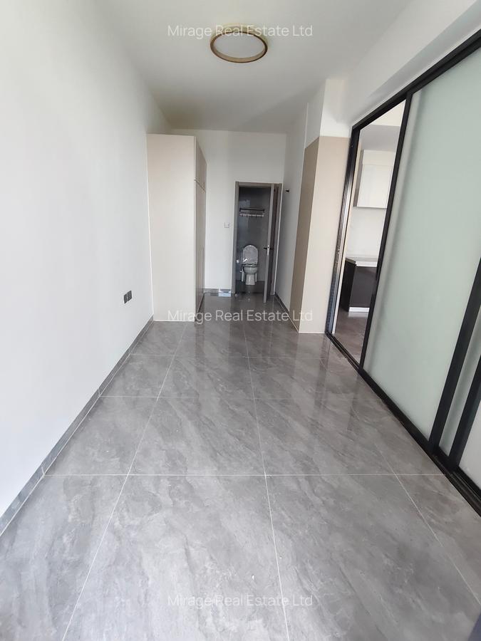 1 Bed Apartment with Swimming Pool in Kileleshwa - 4