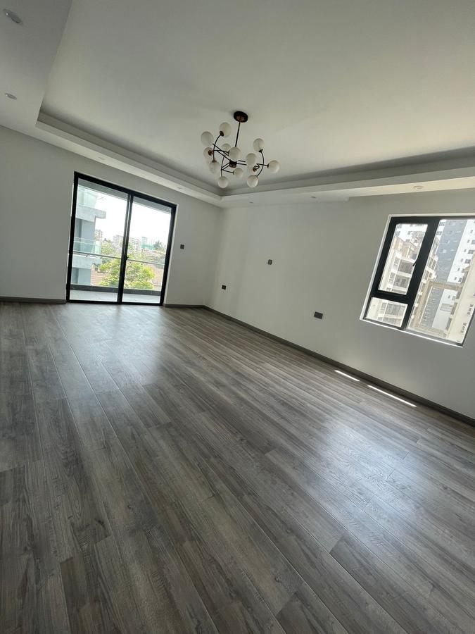 5 Bed Apartment with En Suite in Kileleshwa - 5