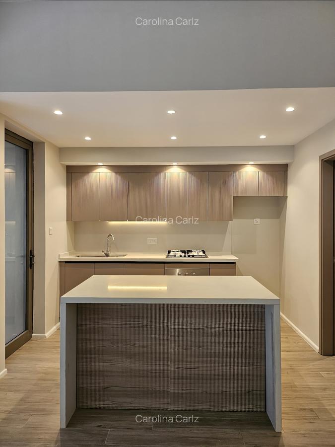 3 Bed Apartment with En Suite at Nyari Redhill - 18