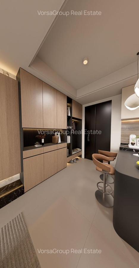 1 Bed Apartment with En Suite in Brookside - 15