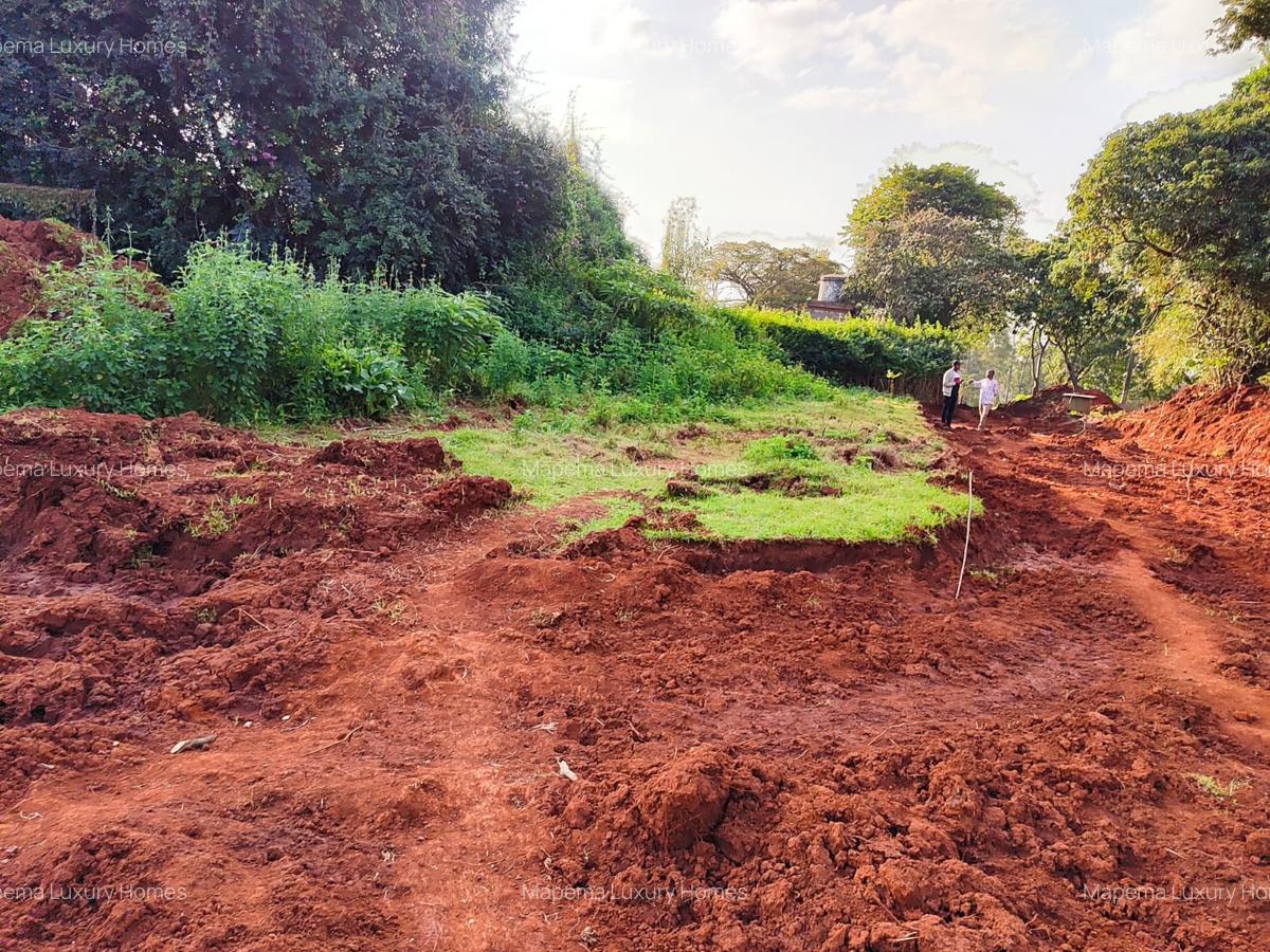 Residential Land at Karen - 1