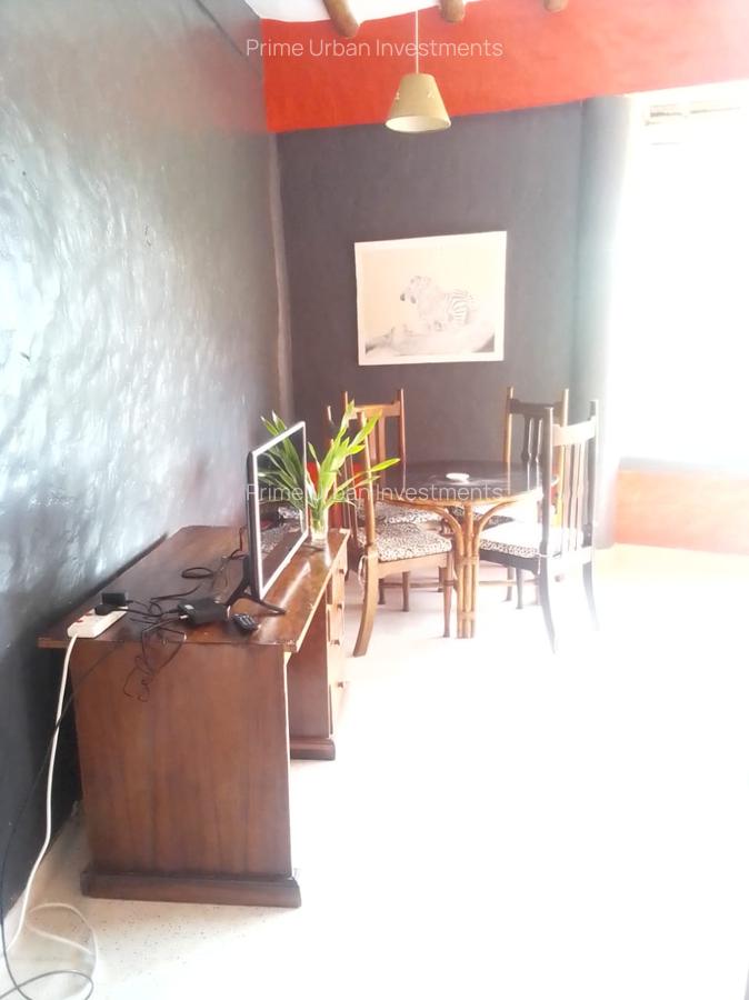 2 Bed Villa with En Suite at Ocean Beach Resort Malindi - 18