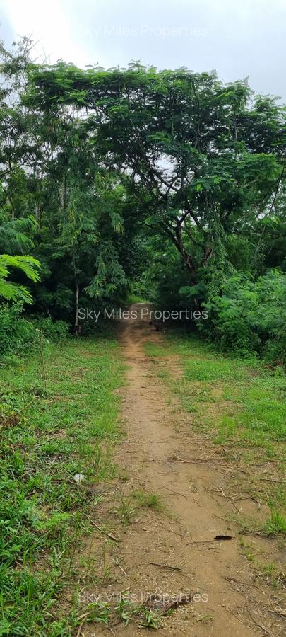 6 ac Land at Mtwapa Creekside - 5