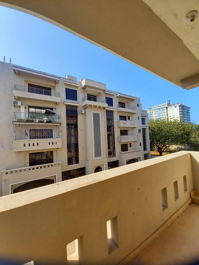 3 Bed Apartment with En Suite in Nyali Area - 1