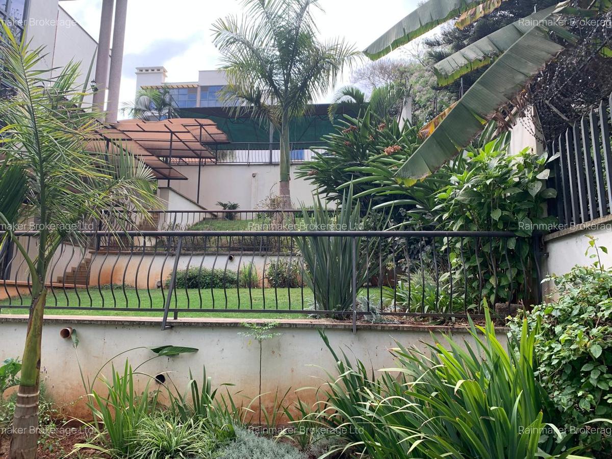 7 Bed House with En Suite in Nyari - 18