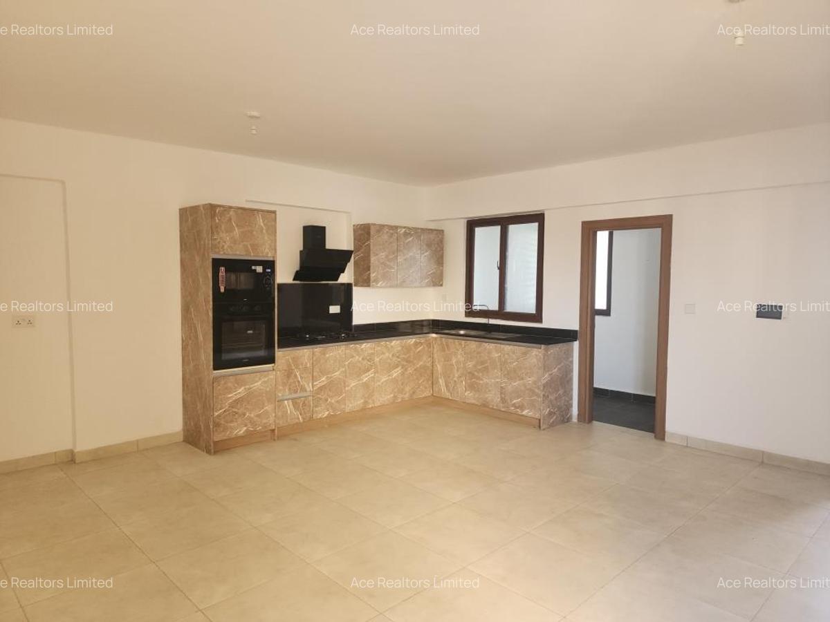 3 Bed Apartment with En Suite at Off-Rhapta Road - 2