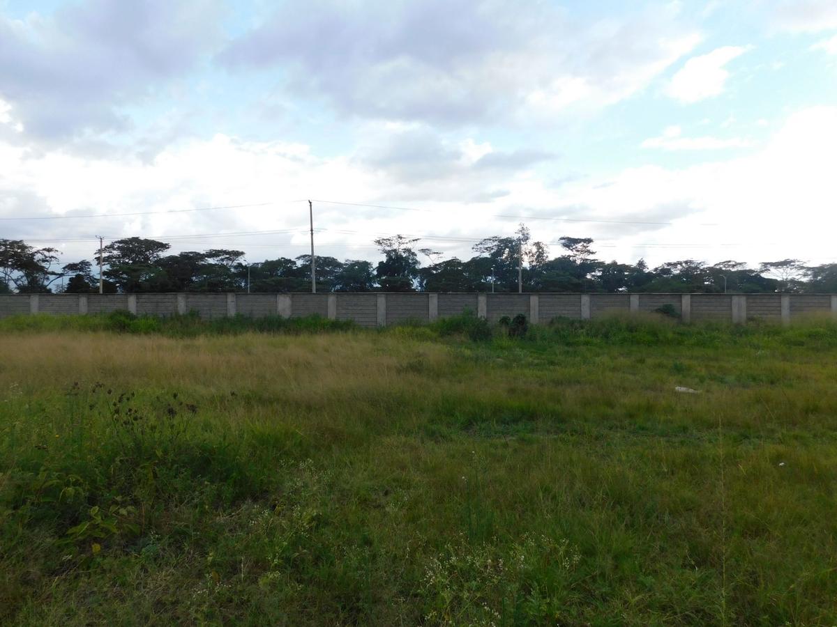 Residential Land in Karen - 1