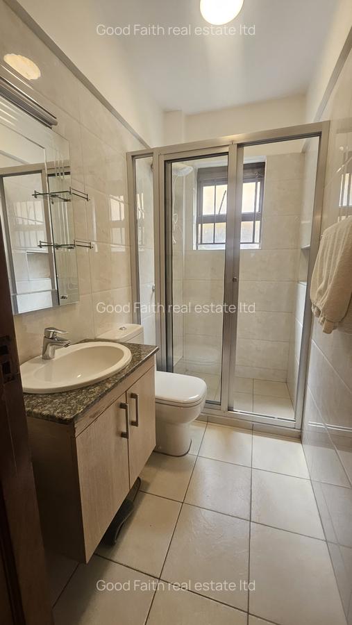 2 Bed Apartment with En Suite in Riverside - 8