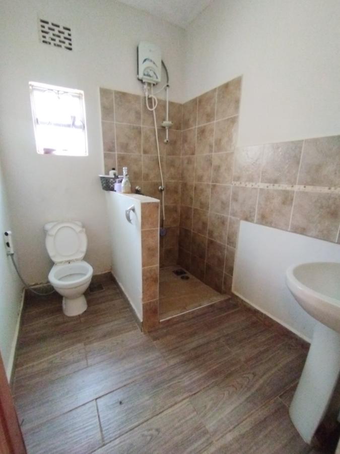 3 Bed House with Staff Quarters at Nturukuma - 10