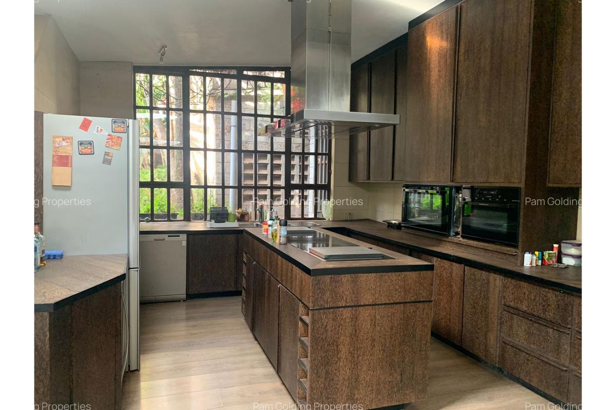 2 Bed House with En Suite in Gigiri - 7