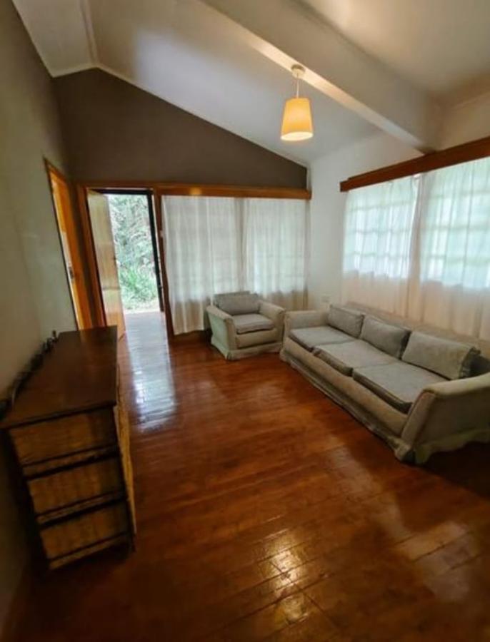 2 Bed House with En Suite at Karen - 14