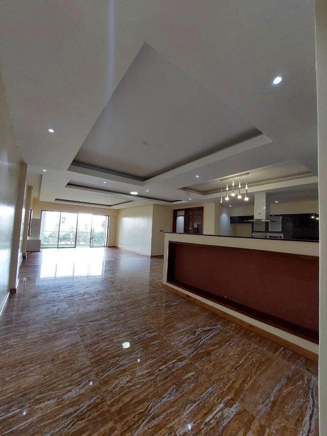 Serviced 4 Bed Apartment with En Suite in Kileleshwa - 10