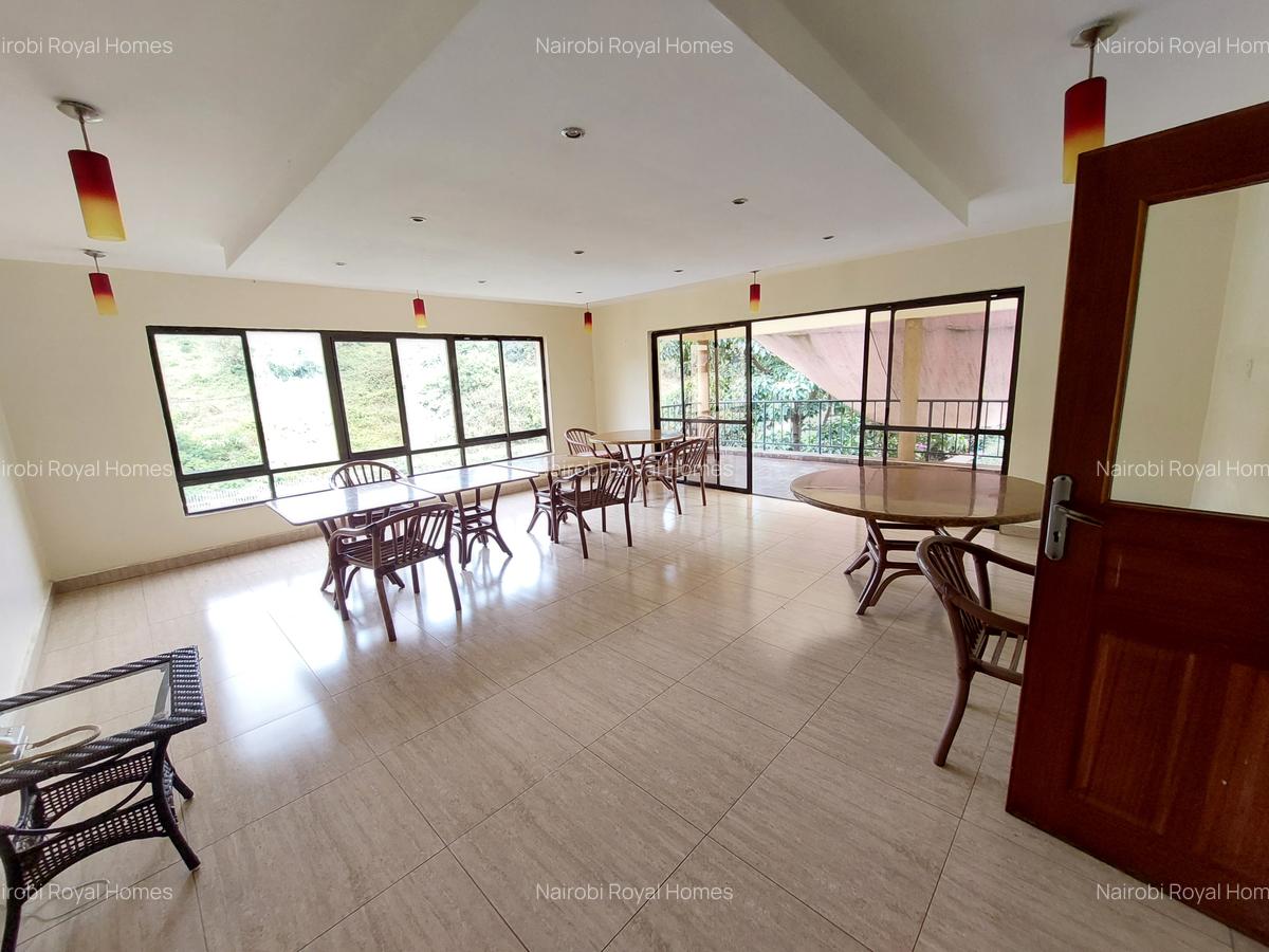 4 Bed Apartment with En Suite at Githunguri Road - 5