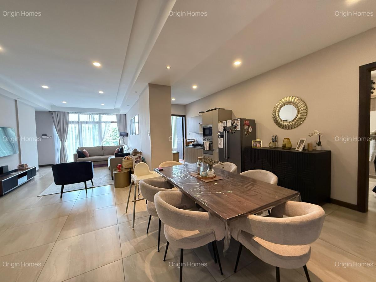 2 Bed Apartment with En Suite at General Mathenge Road - 15