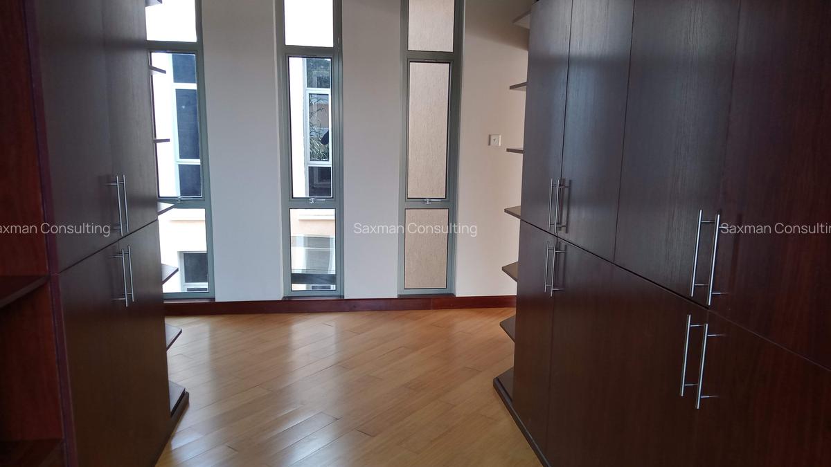 6 Bed House with En Suite in Karen - 17